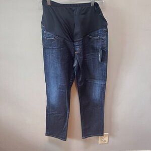 Citizens Of Humanity Dark Blue Skinny Jeans
